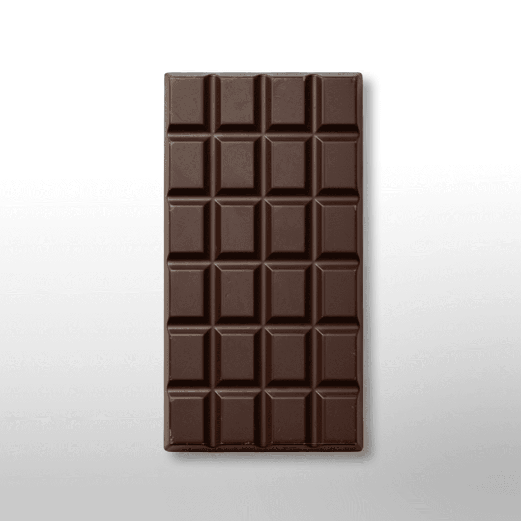 Tableta de Chocolate 85% Cacao – Origen Arauca (80 g), foto 2 de 3